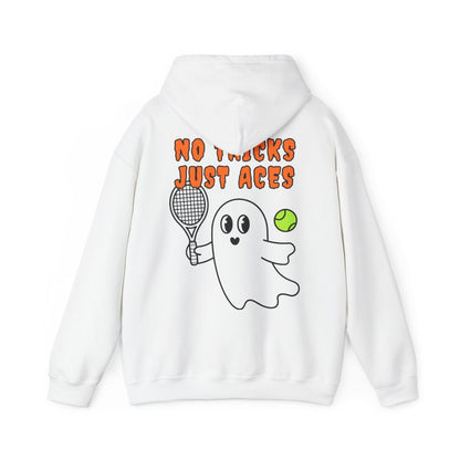 TENNIS HALLOWEEN - Tennis (Hoodie)