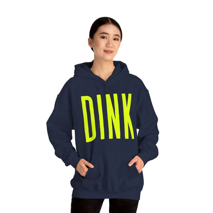 DINK 5 - Pickleball (Hoodie)