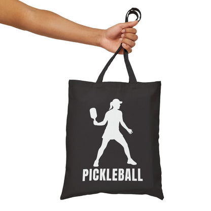 PICKLEBALL 24 - Pickleball (Tote Bag)
