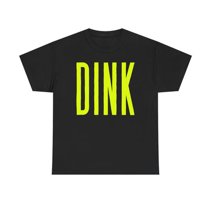 DINK 5 - Pickleball (Dri Fit)