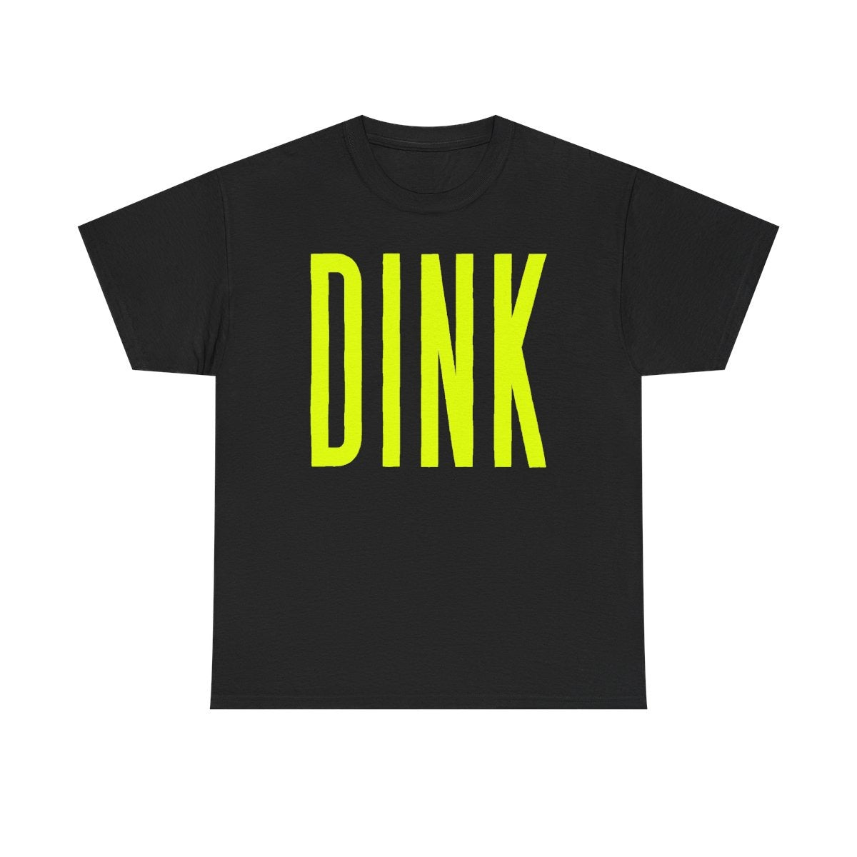DINK 5 - Pickleball (Basic Tee)