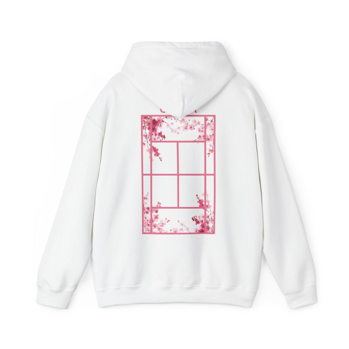 OSAKA 1 - Tennis (Hoodie)