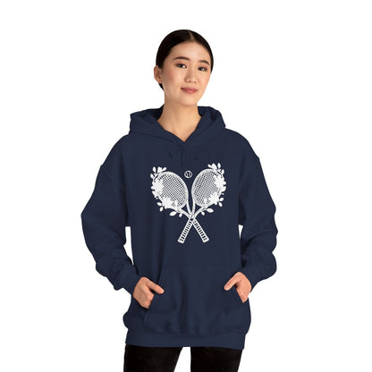SAMPAGUITA 12 - Tennis (Hoodie)