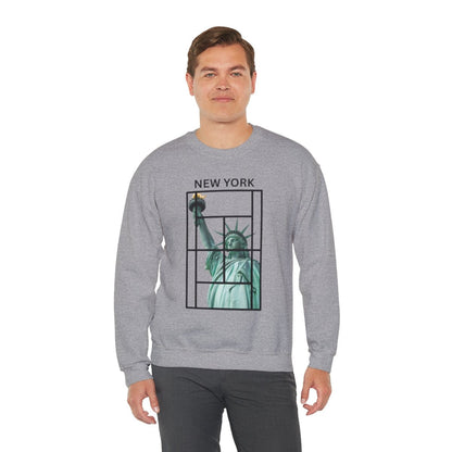 NEW YORK 2 - Tennis (Sweatshirt)