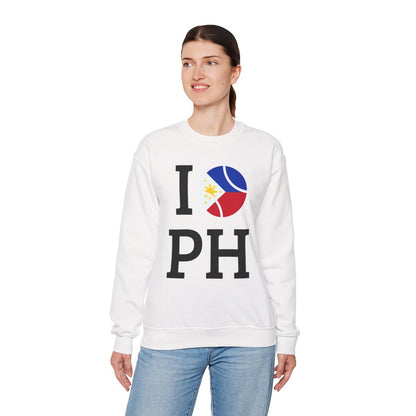 PH 1 - Tennis (Sweatshirt)