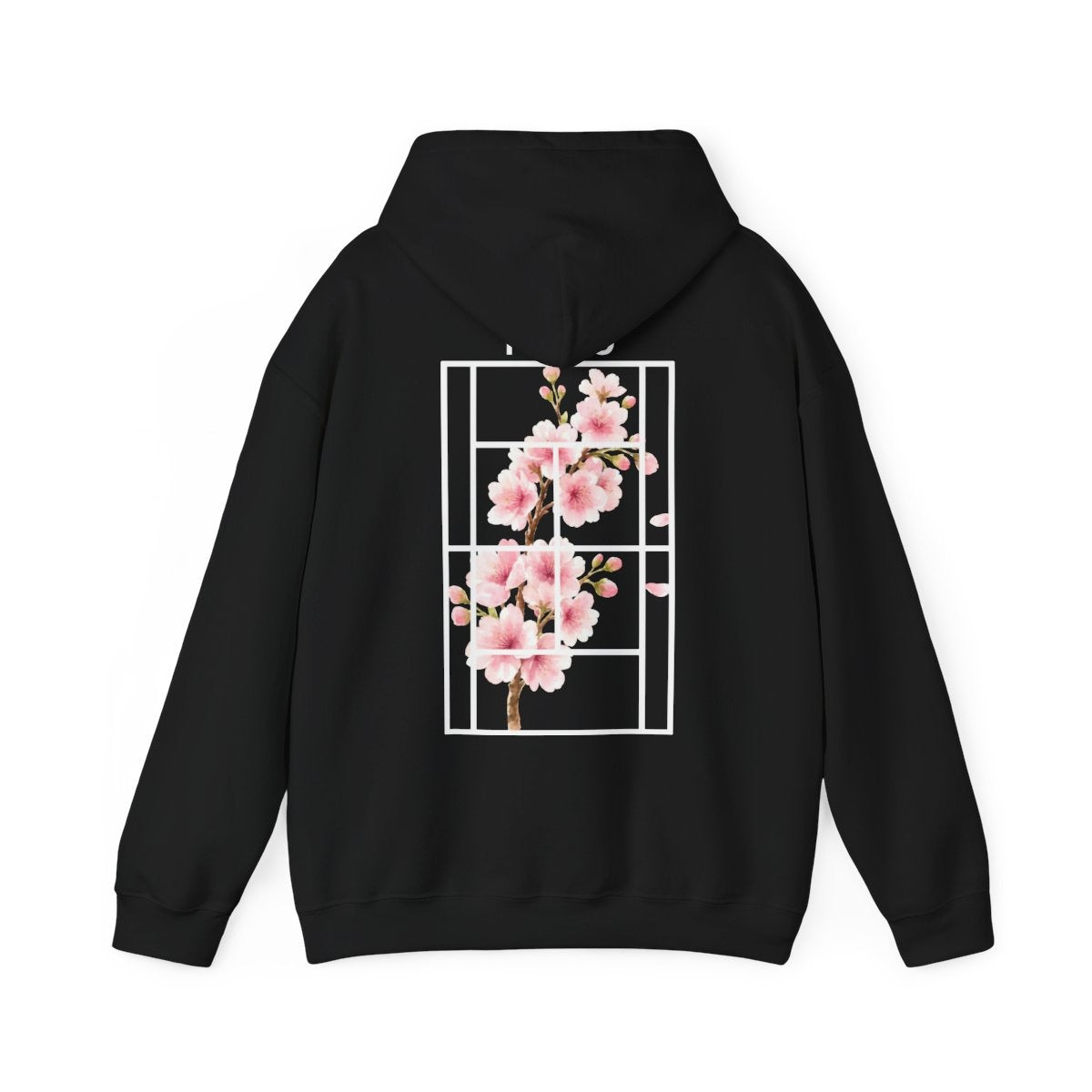 TOKYO 2 - Tennis (Hoodie)