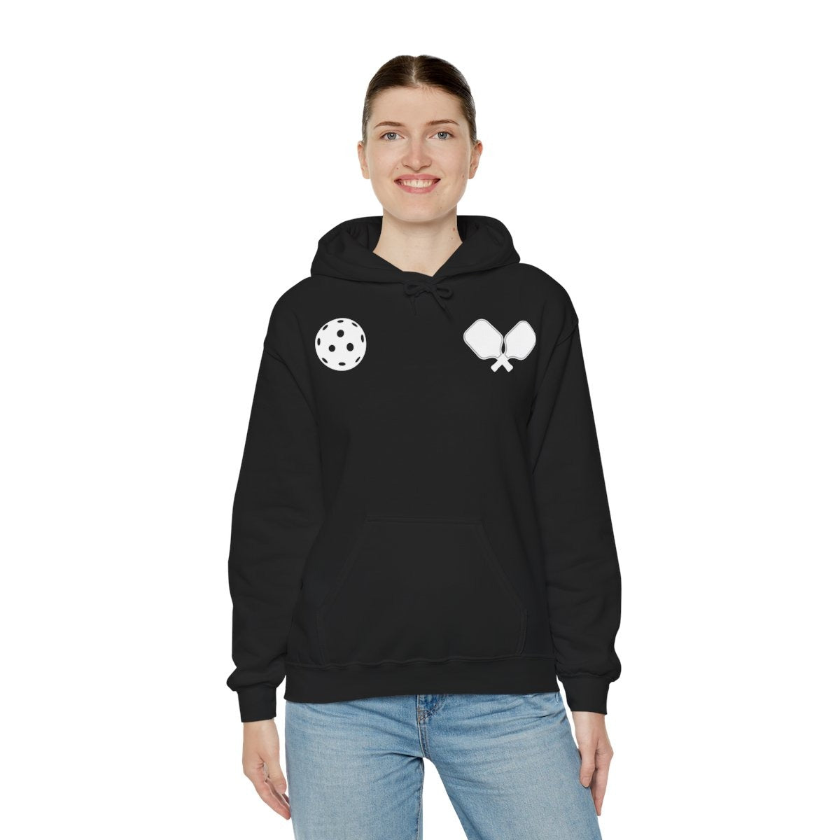 PICKLED - Pickleball (Hoodie)