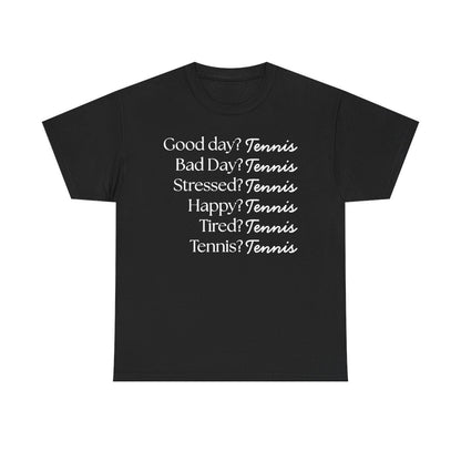 ACE PRO - Tennis (Kids Tee)