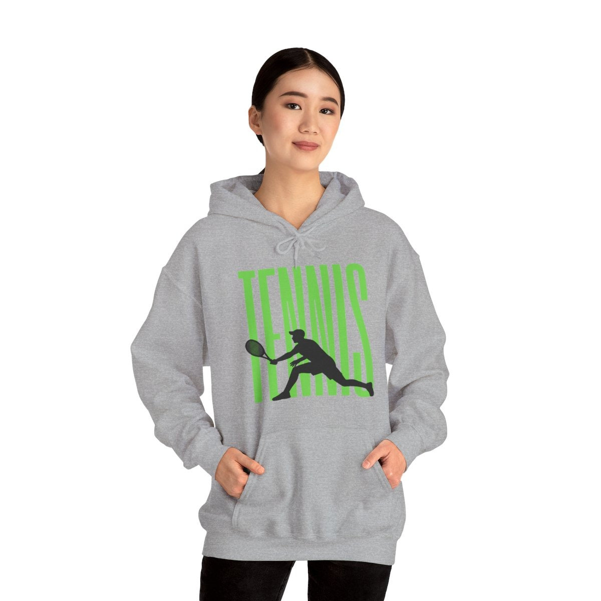 COURT LEGACY - Tennis (Hoodie)