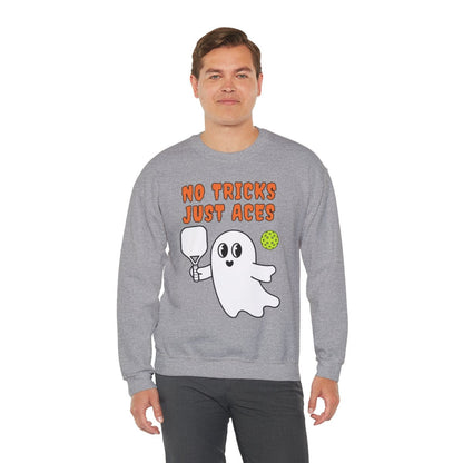 PICKLEBALL HALLOWEEN - Pickleball (Sweatshirt)