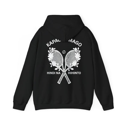SAMPAGUITA 18 - Tennis (Hoodie)