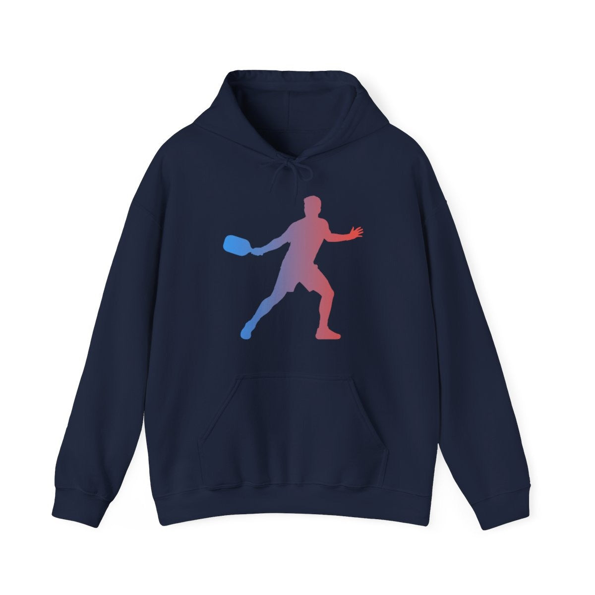 HUSTLE - Pickleball (Hoodie)