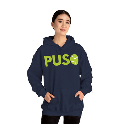 PUSO - Tennis (Hoodie)