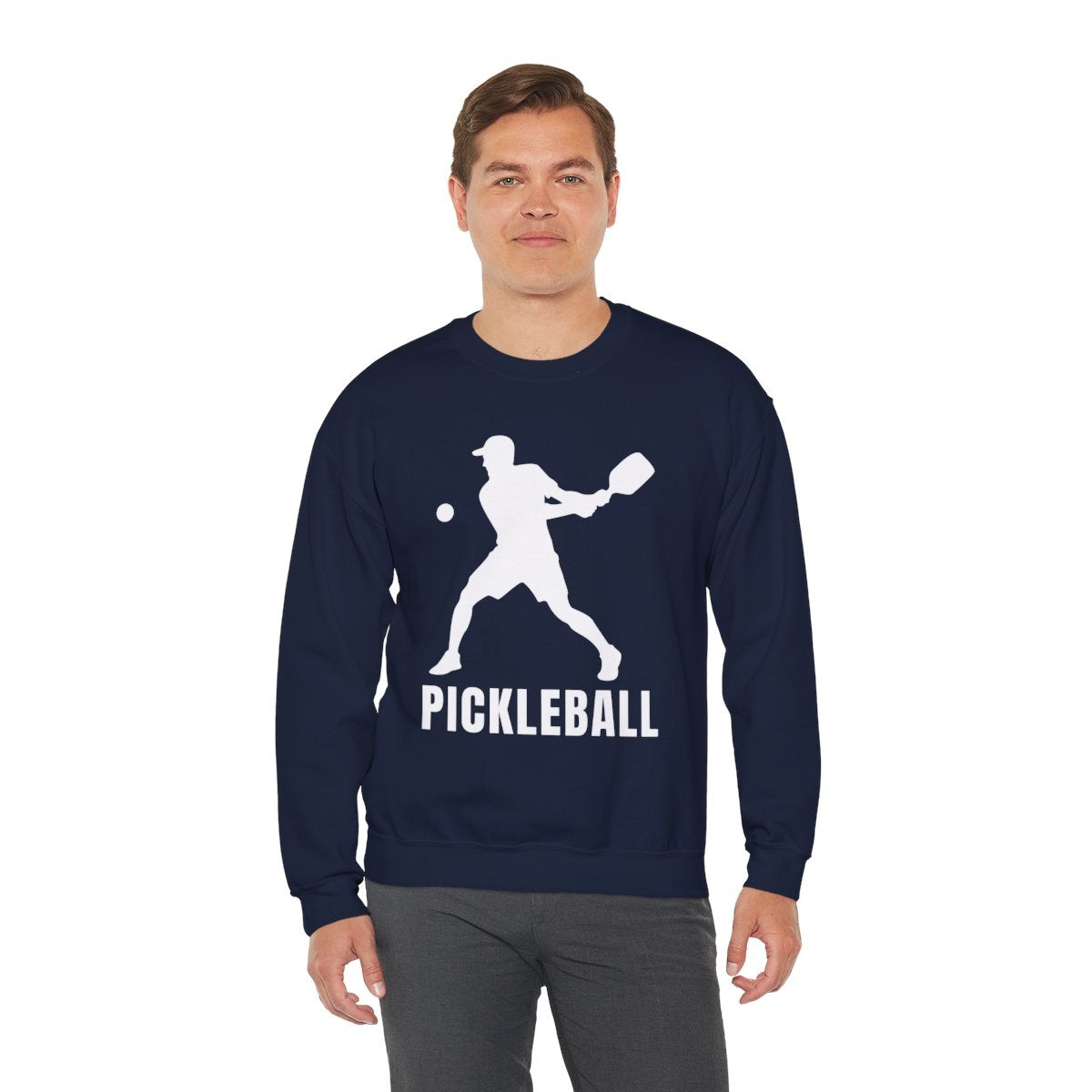 PICKLEBALL 23 - Pickleball (Sweatshirt)