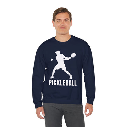 PICKLEBALL 23 - Pickleball (Sweatshirt)
