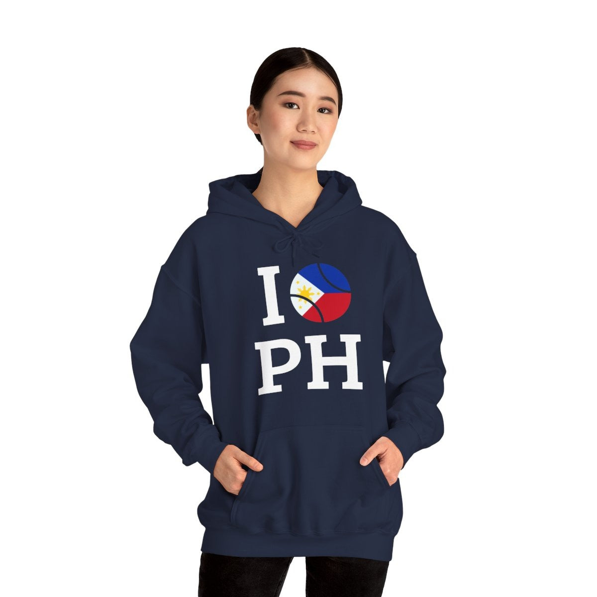 PH 1 - Tennis (Hoodie)