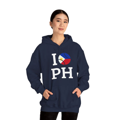 PH 1 - Tennis (Hoodie)