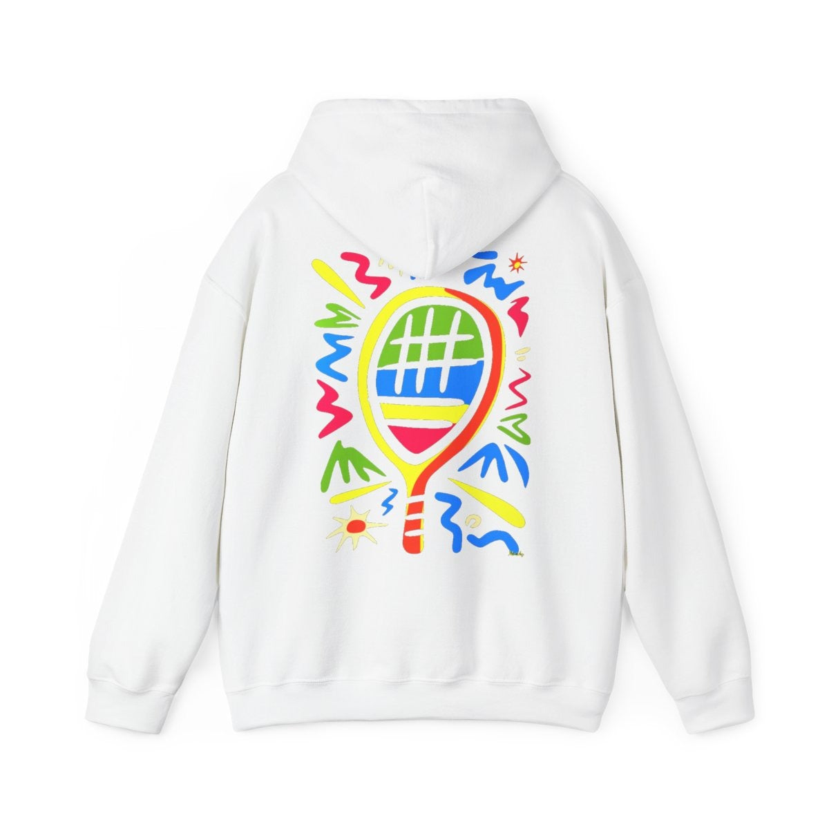 SWEET SPOT - Tennis (Hoodie)
