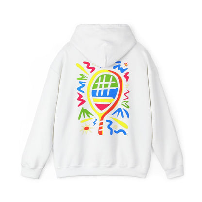 SWEET SPOT - Tennis (Hoodie)