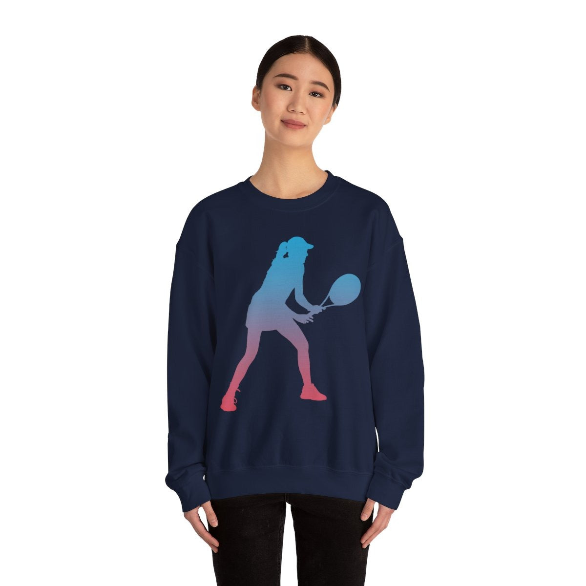 FOOTWORK - Tennis (Sweatshirt)