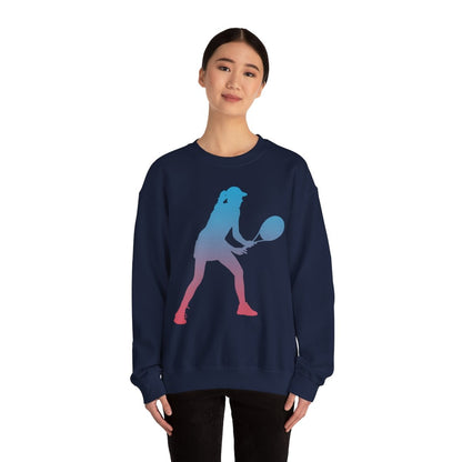 FOOTWORK - Tennis (Sweatshirt)