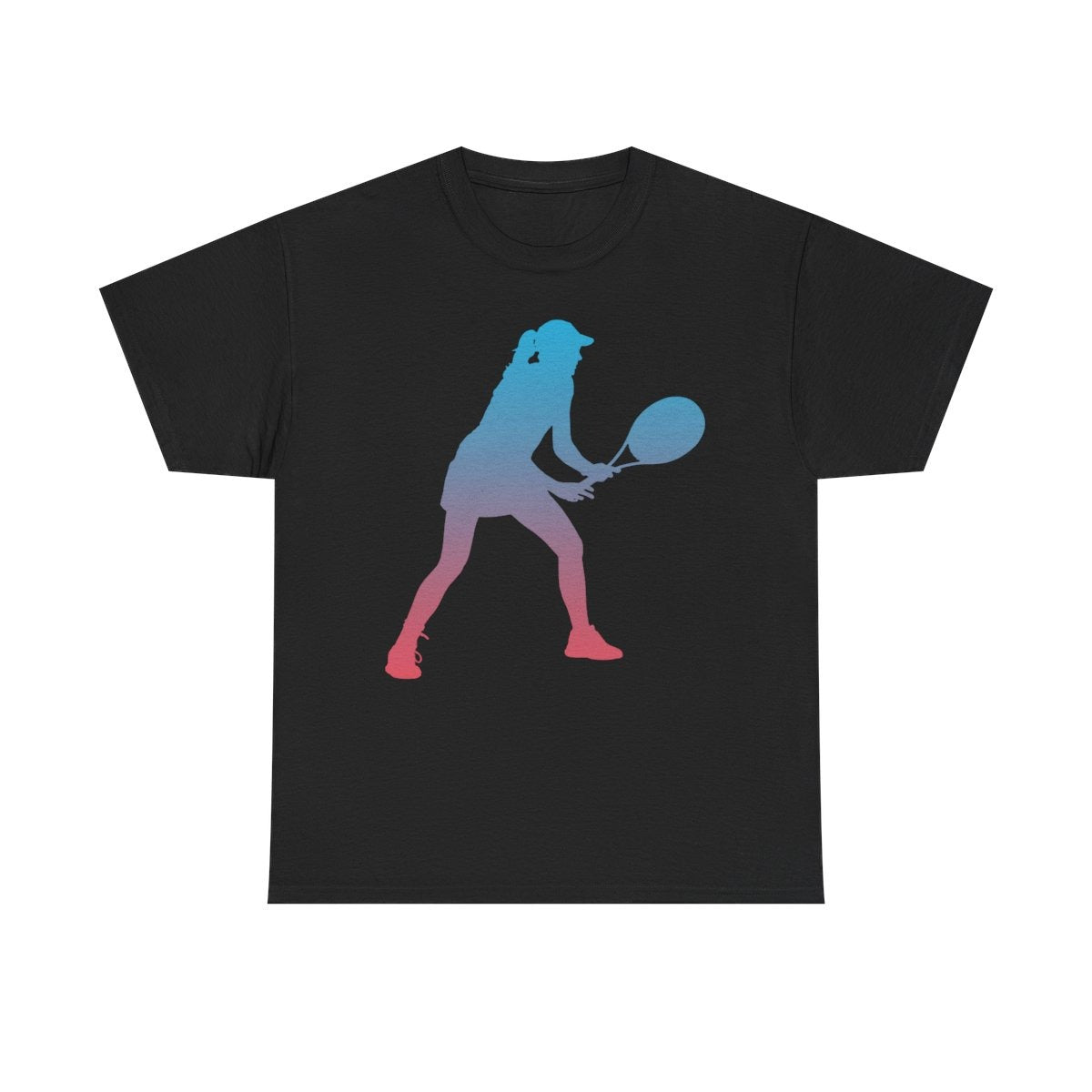 FOOTWORK - Tennis (Dri Fit)