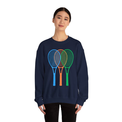 VICTORY - Tennis (Sweatshirt)