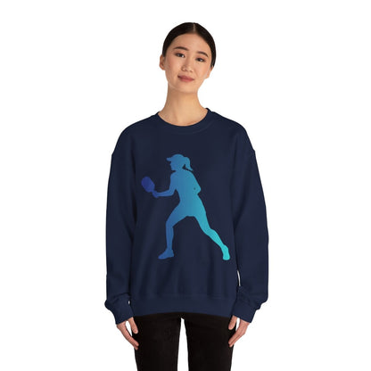 FOCUS - Pickleball (Sweatshirt)