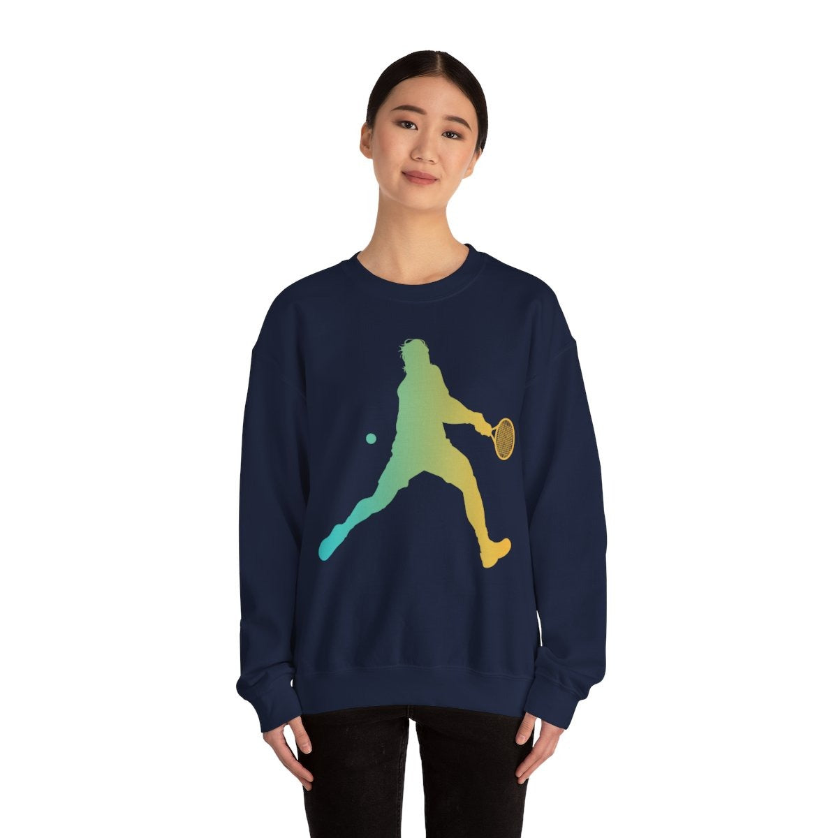 UNFORCED - Tennis (Sweatshirt)