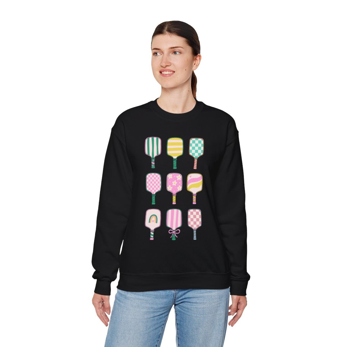 PADDLE - Pickleball (Sweatshirt)