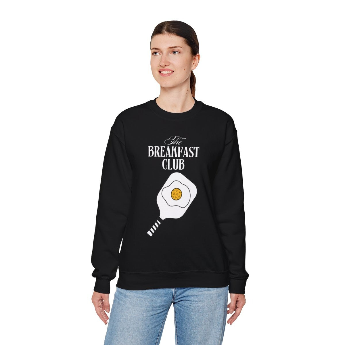 MORNING PICKLEBALL - Pickleball (Sweatshirt)