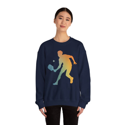 DINK MASTER - Pickleball (Sweatshirt)