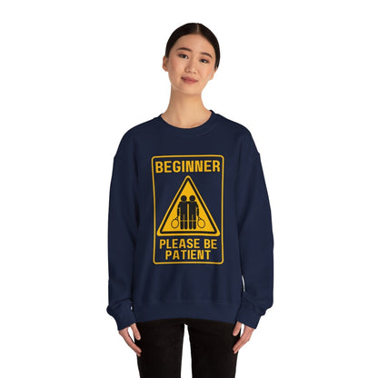 TENNIS BEGINNER - Tennis (Sweatshirt)