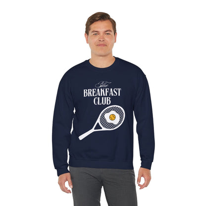 MORNING TENNIS - Tennis (Sweatshirt)