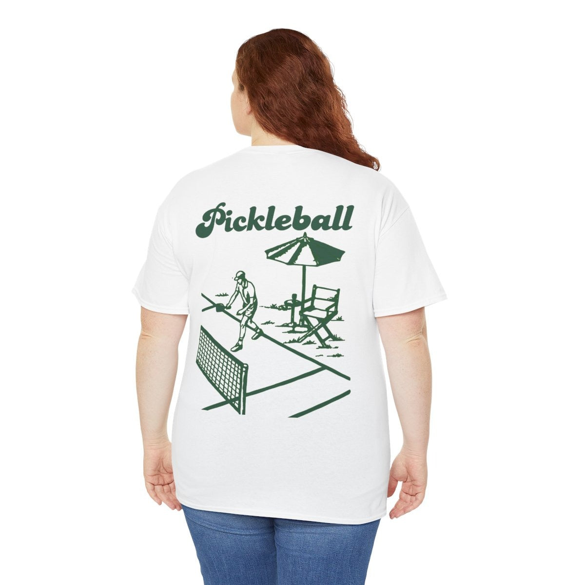 PICKLEBALL 19 - Pickleball (Dri Fit)