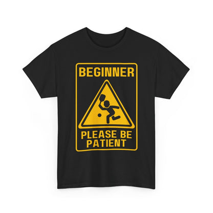 PICKLEBALL BEGINNER  - Pickleball (Dri Fit)