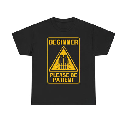 TENNIS BEGINNER - Tennis (Basic Tee)