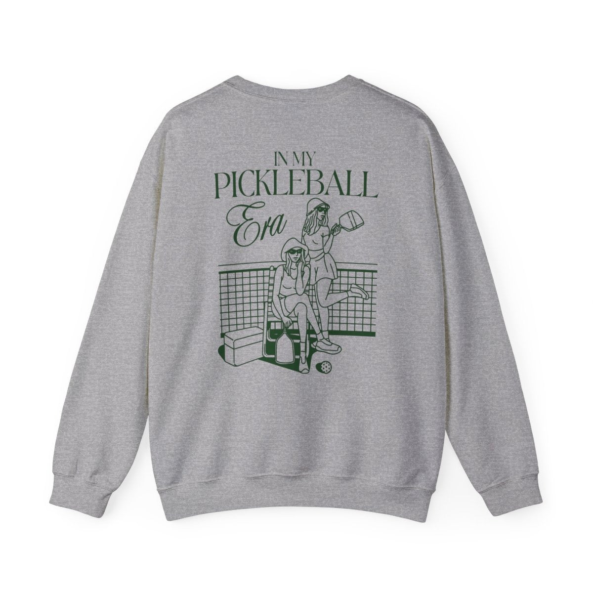 PICKLEBALL ERA - Pickleball (Sweatshirt)