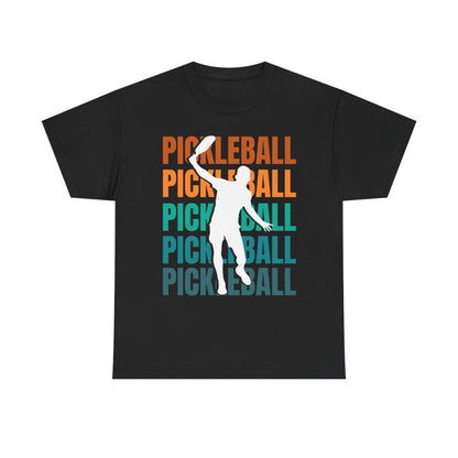RESET - Pickleball (Dri Fit)