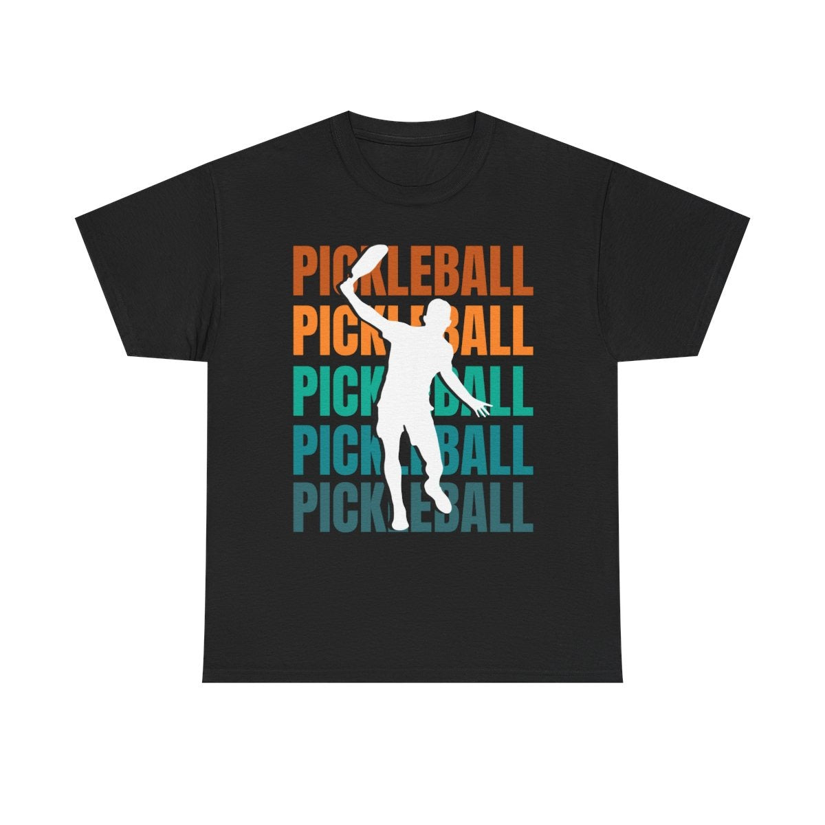 RESET - Pickleball (Basic Tee)