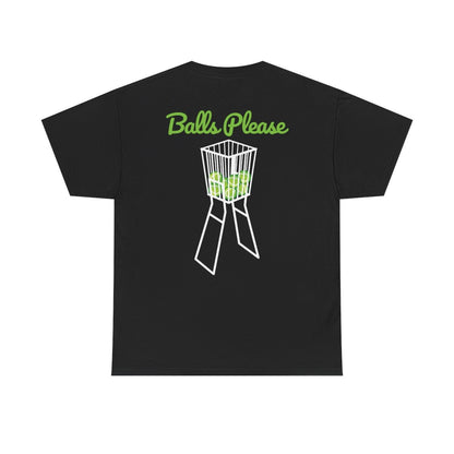 BALLS PLEASE - Tennis (Dri Fit)