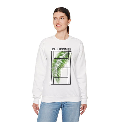PHILIPPINES 1 - Tennis (Sweatshirt)
