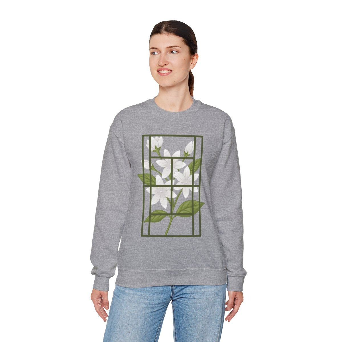 SAMPAGUITA 14 - Tennis (Sweatshirt)