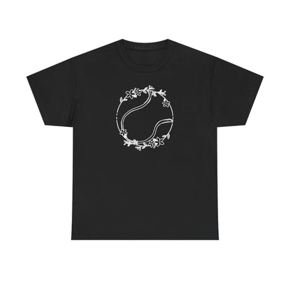 SAMPAGUITA 16 - Tennis (Basic Tee)