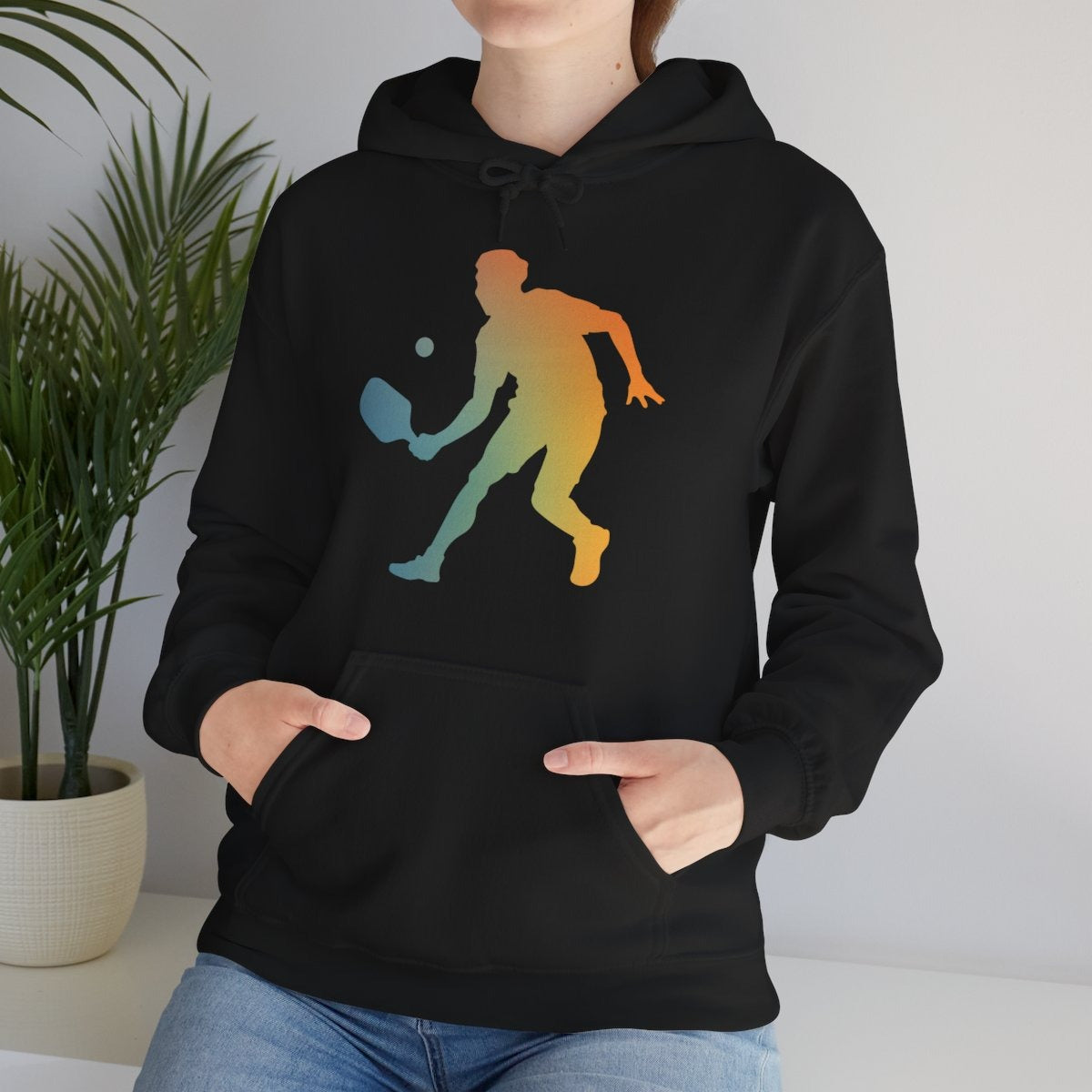 DINK MASTER - Pickleball (Hoodie)