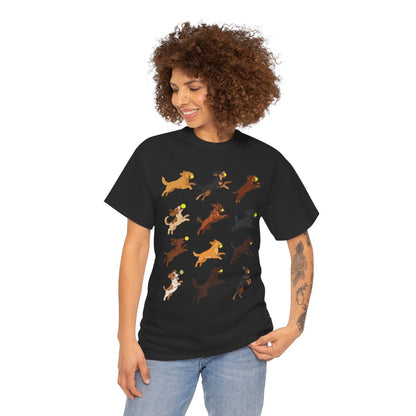TENNIS & TAILS - Tennis (Dri Fit)