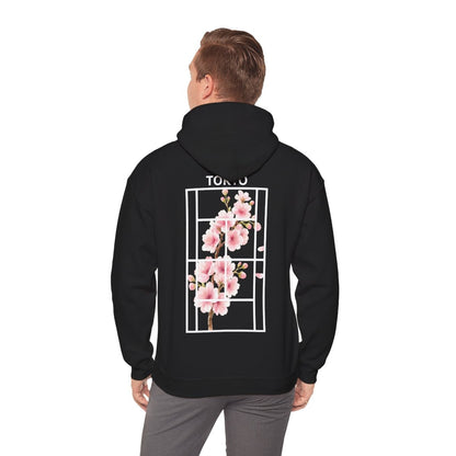 TOKYO 2 - Tennis (Hoodie)