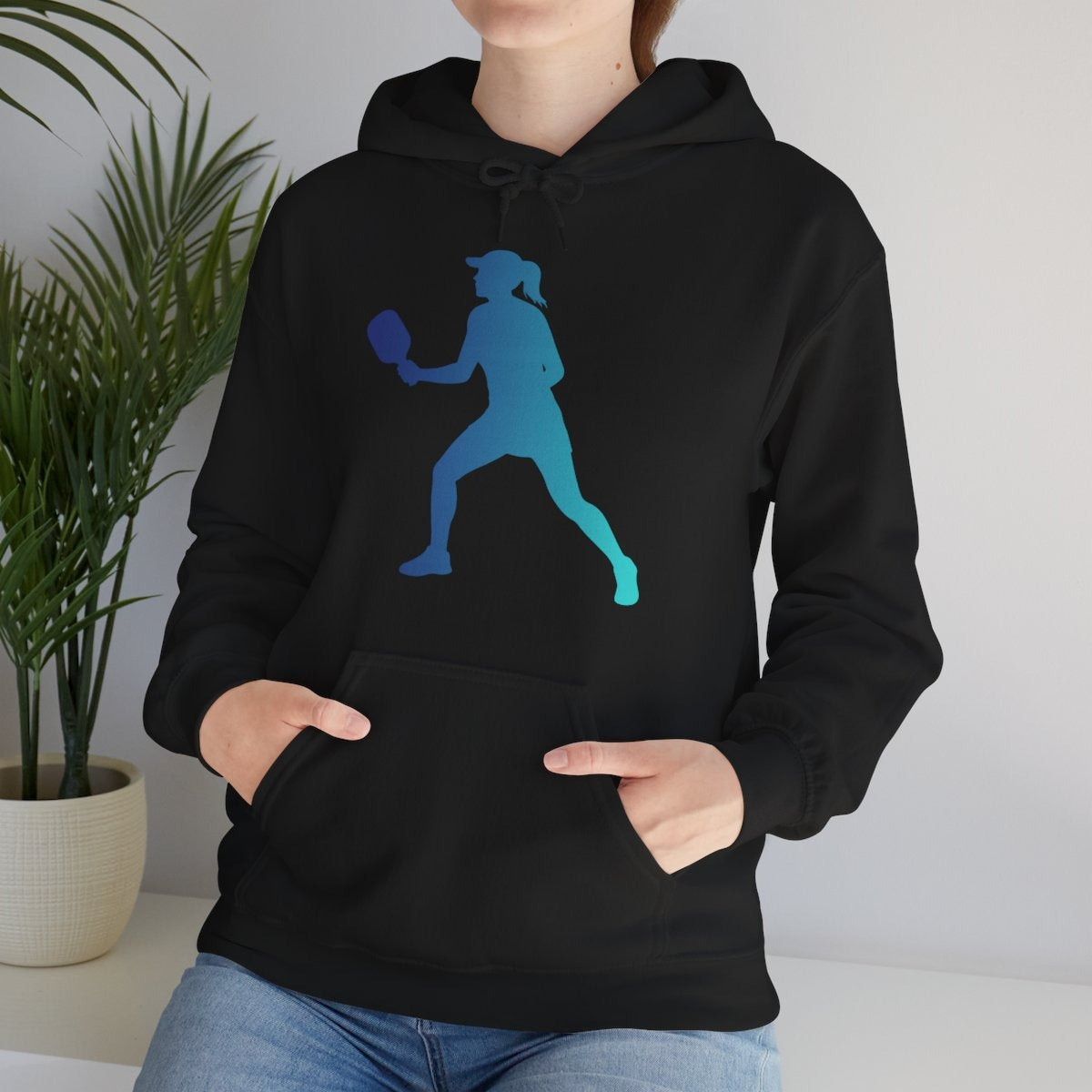 FOCUS - Pickleball (Hoodie)