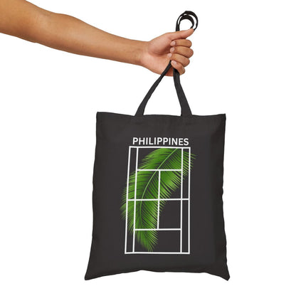 PHILIPPINES 1 - Tennis (Tote Bag)