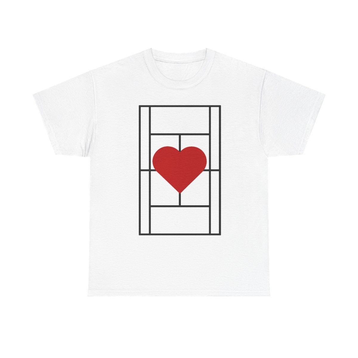 LOVE ALL - Tennis (Kids Tee)